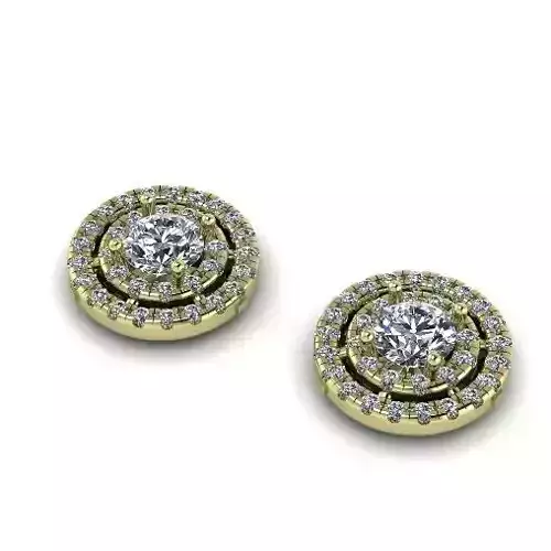 Earrings Puset Model 2322