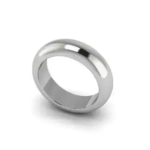 Wedding ring Model 2305