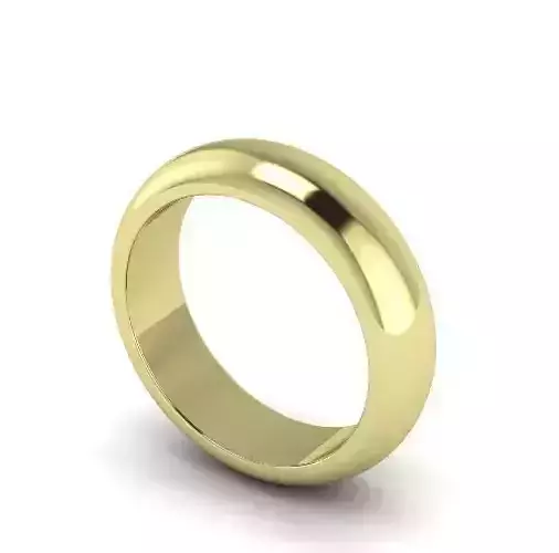 Wedding ring Model 2301