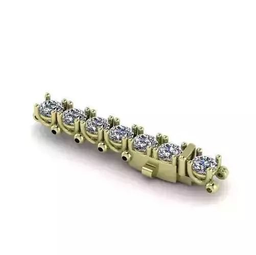 Bracelet Tenis Model 2299