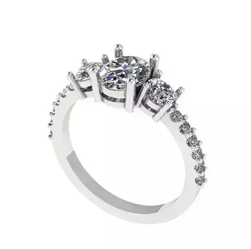 Ring Model 2291