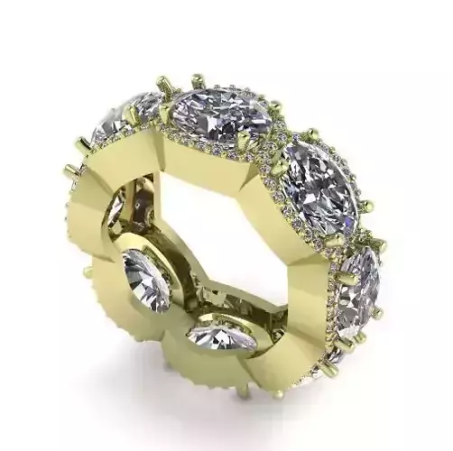 Ring Model 2281