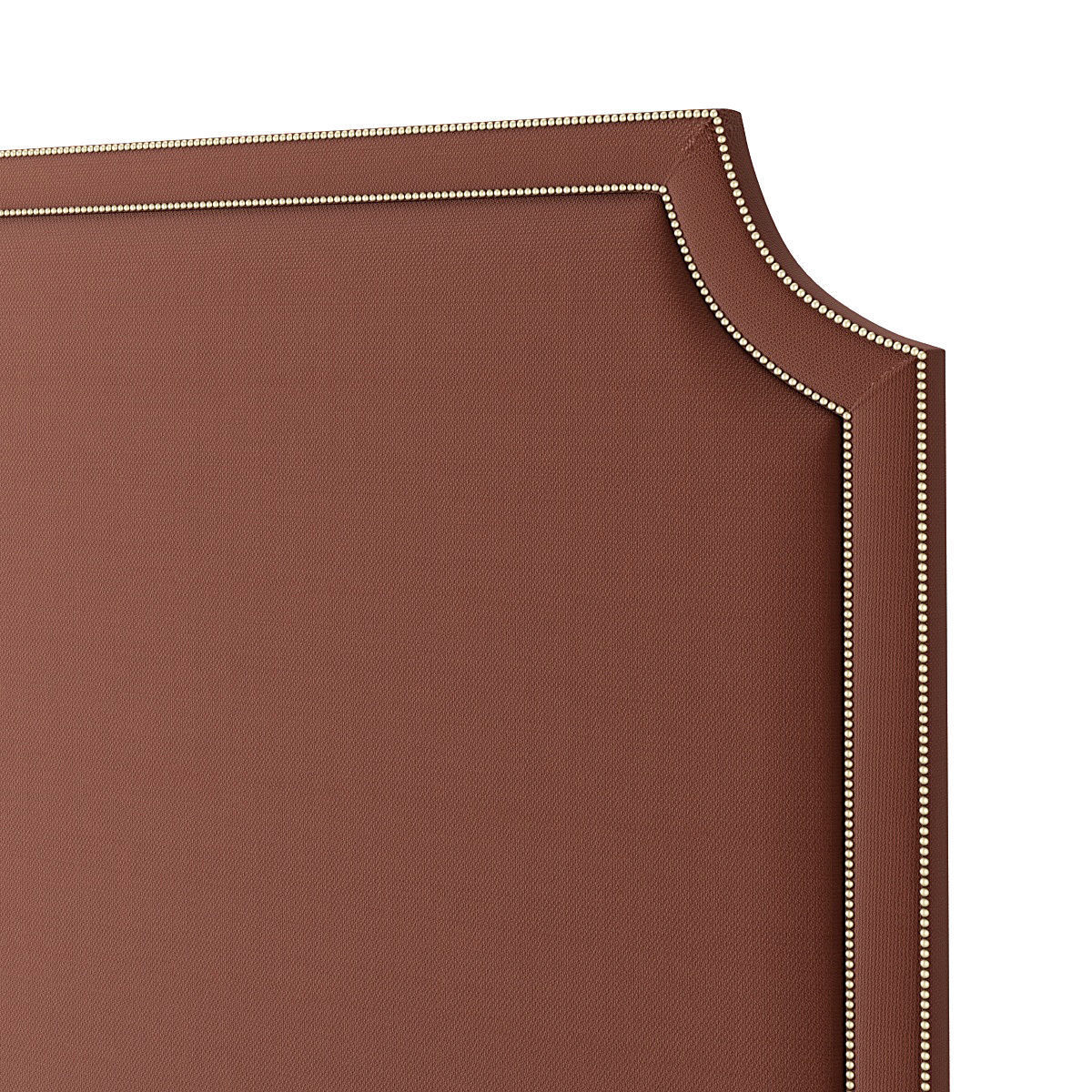 Headboard 10 3D model_2