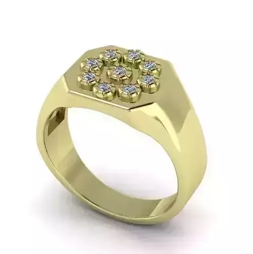 Ring Model 2275