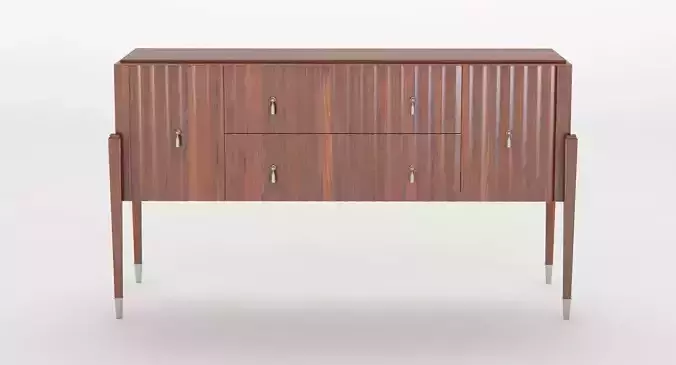 Bolier Atelier Sideboard 115003