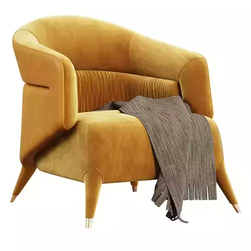 BOUVANER armchair