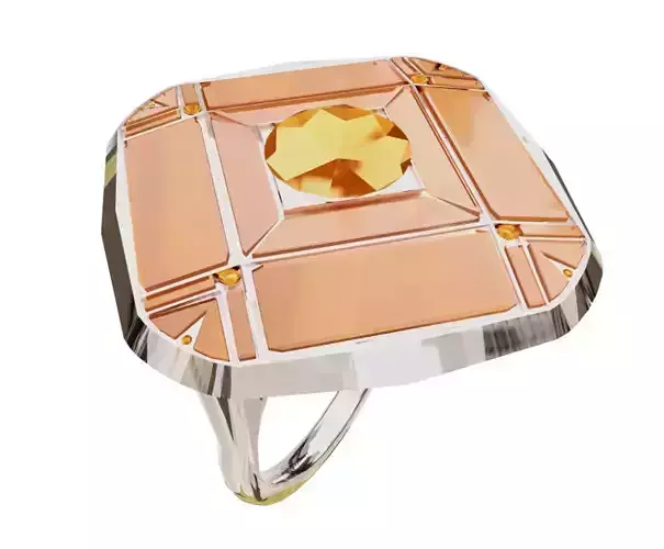 Jewellery Ring Stone Diamant Brilliant Geschmeide