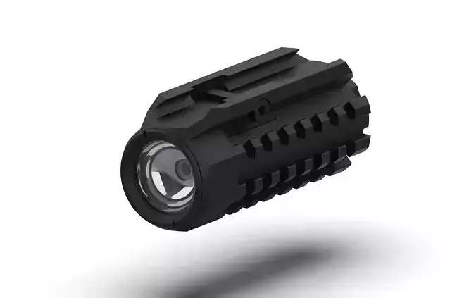 Tacrical Flashlight