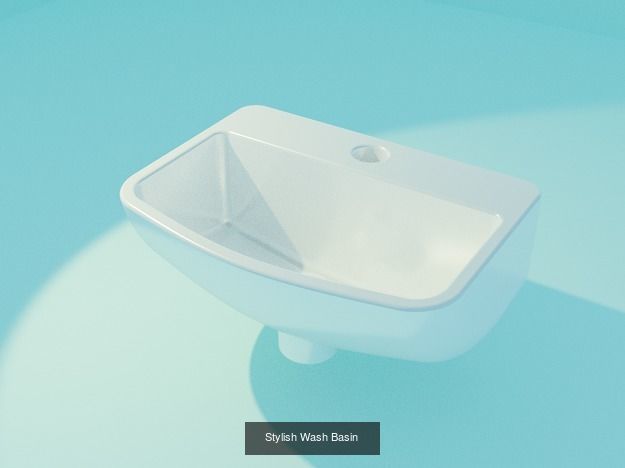 INTERIOR PRODUCT DESIGN PACK 3D Model Collection_1