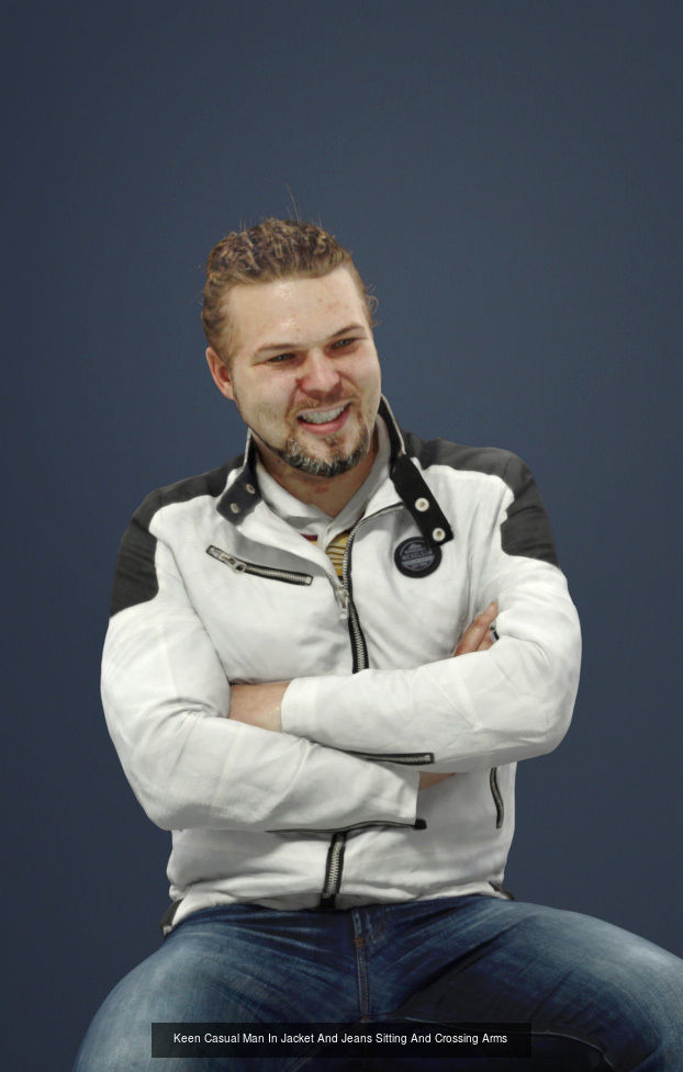 15X MrG - sitting Stadium Scanned People Man Woman 3D Model Collection_5