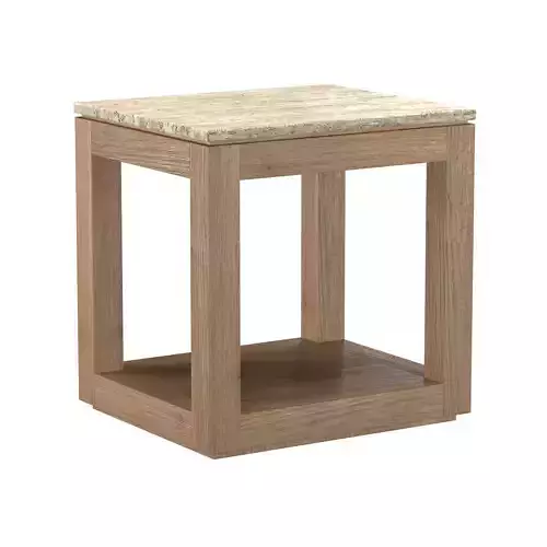 Axol Side Table