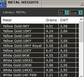 wedding ring with a pattern 750 3D print model_6