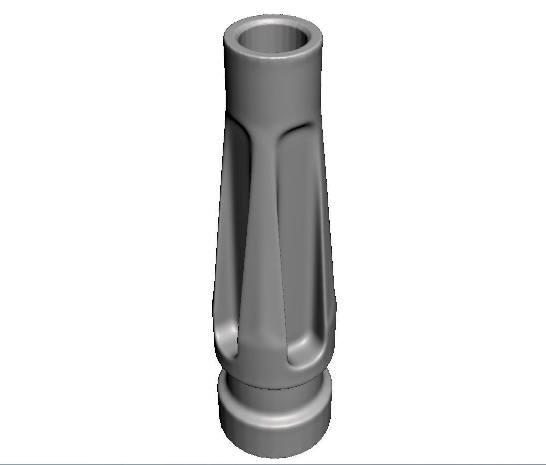 TRANSFER - ODONTOLOGICA 3D print model_1