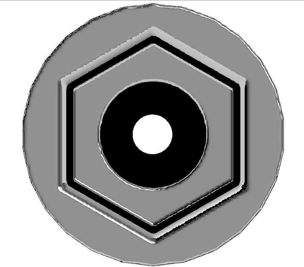 TRANSFER - ODONTOLOGICA 3D print model_8