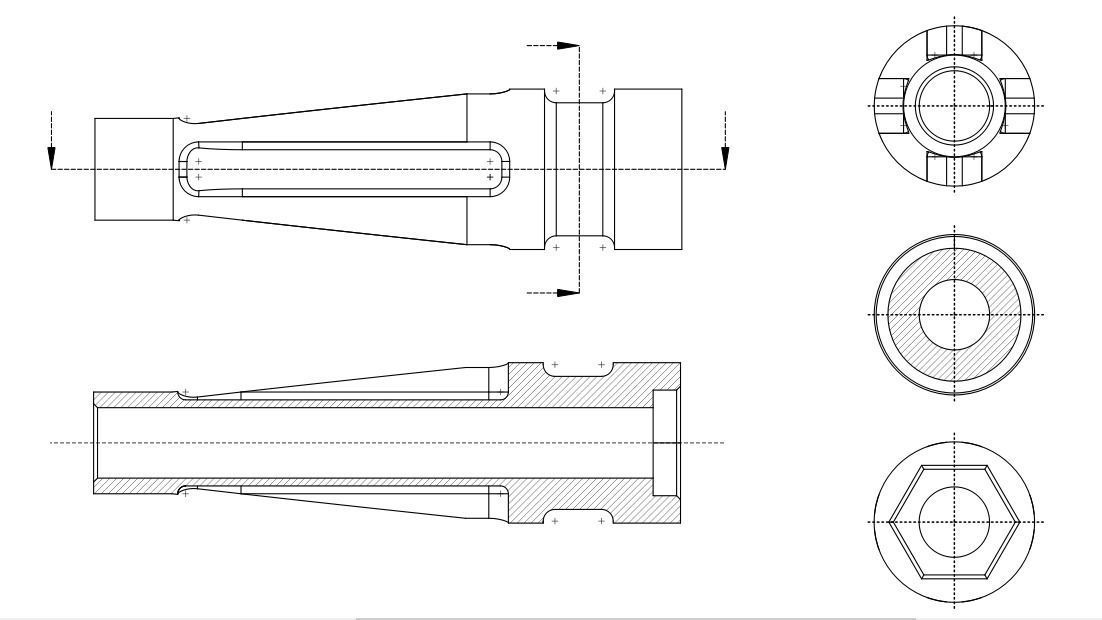 TRANSFER - ODONTOLOGICA 3D print model_16
