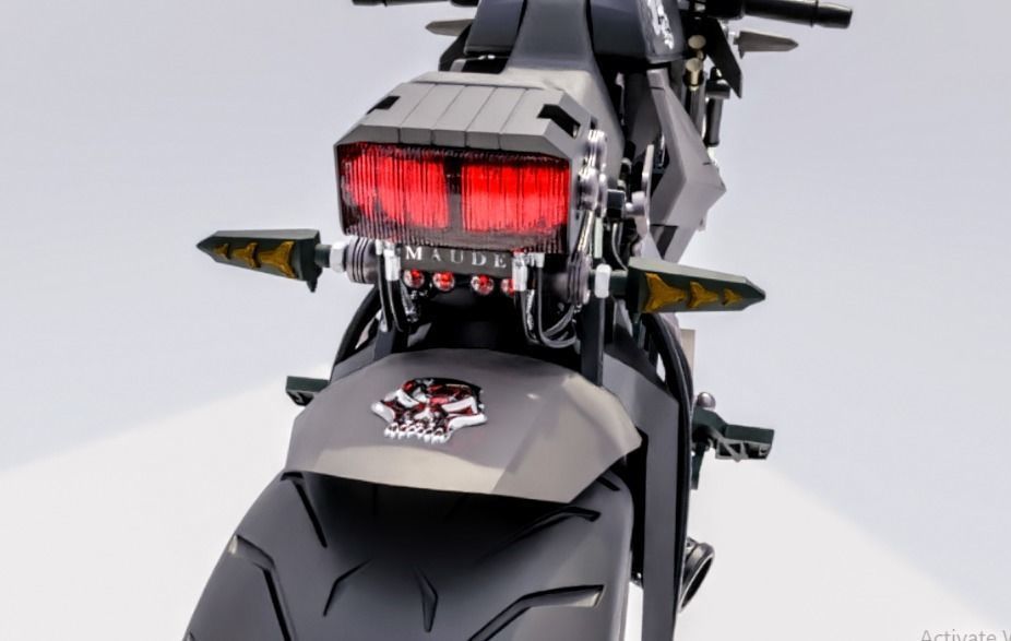 Maude Motorbike 3D model_9
