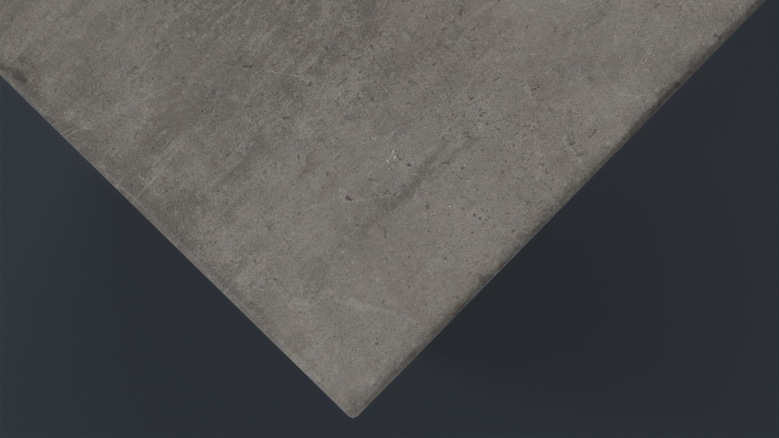 Modern Outdoor Bench 77 PBR Game Ready Low-poly 3D model_10