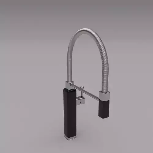 Kitchen Faucet