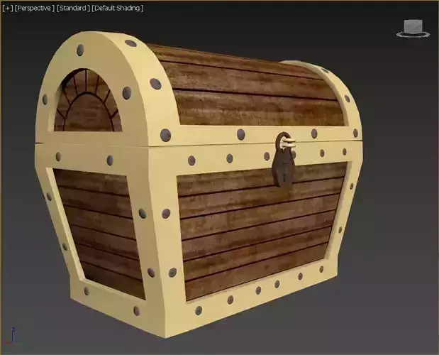 Treasure Chest