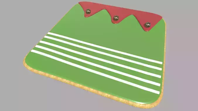 Decoration Cookie Christmas