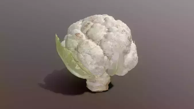 Aguera Cauliflower