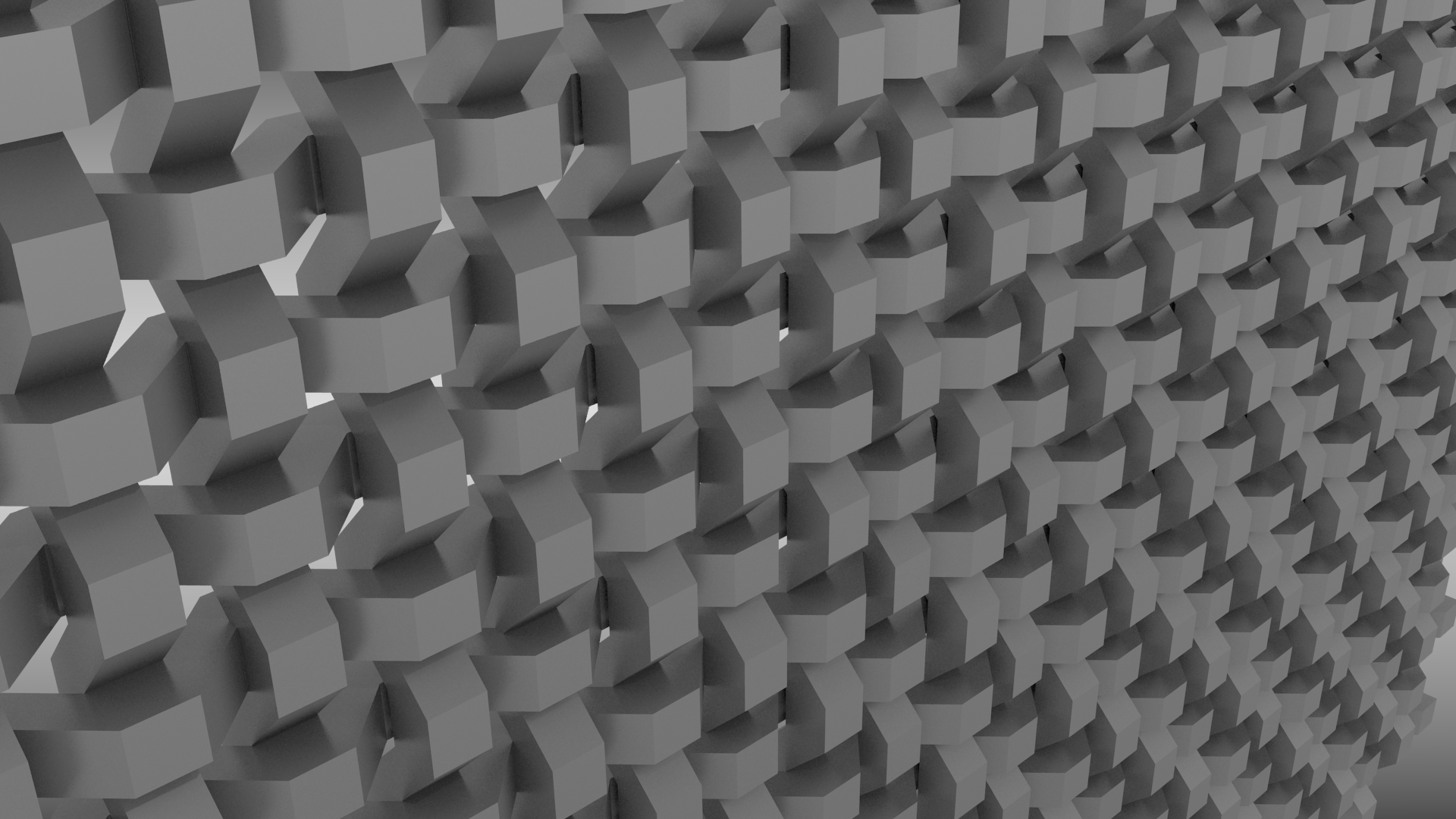 Wire mesh 3D model CGTrader