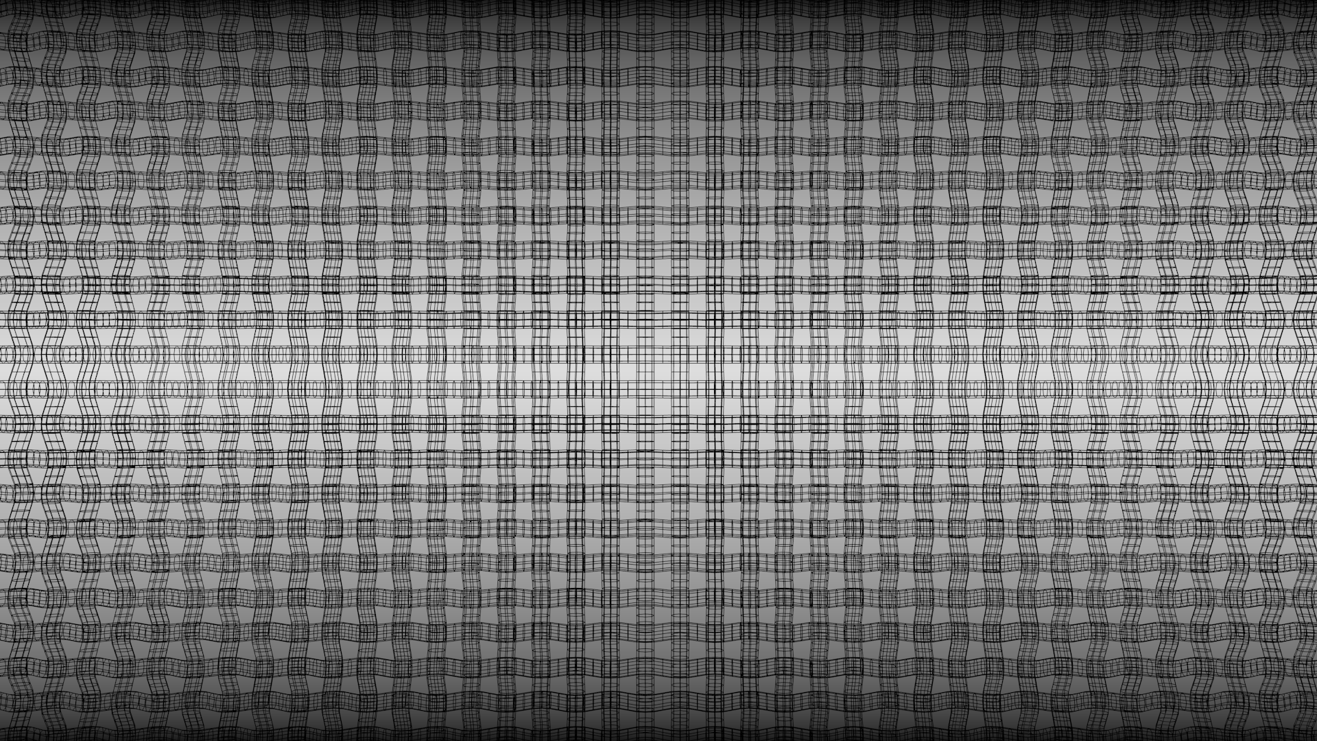 Wire mesh 3D model_7