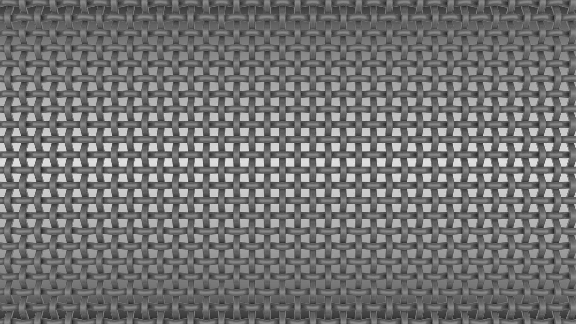 Wire mesh 3D model_1