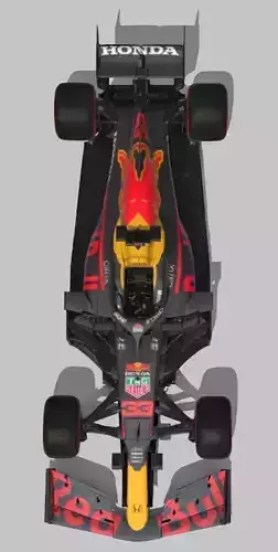 Red Bull F1 