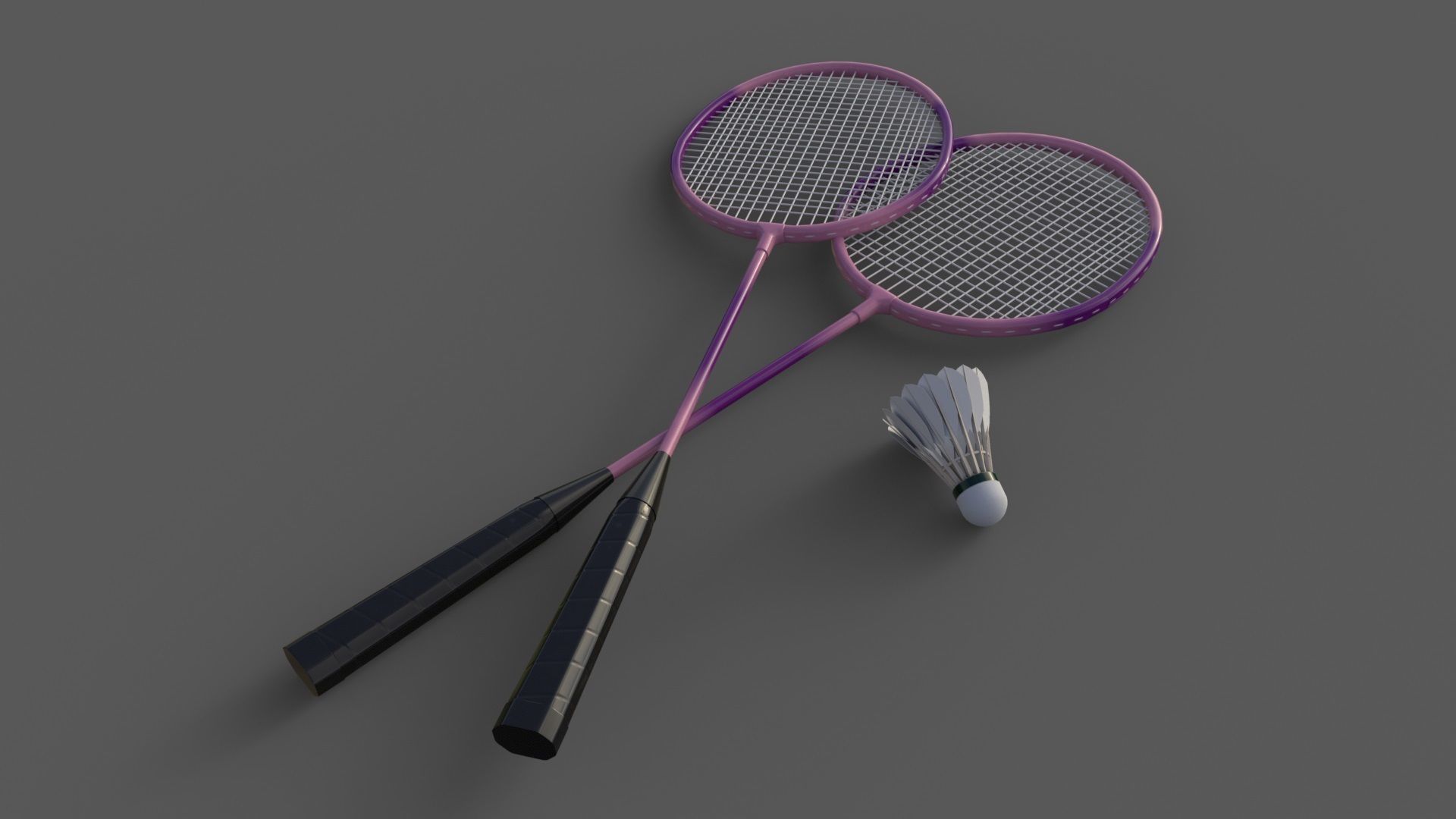 PBR Sports Goal Post and Net - Collection _77