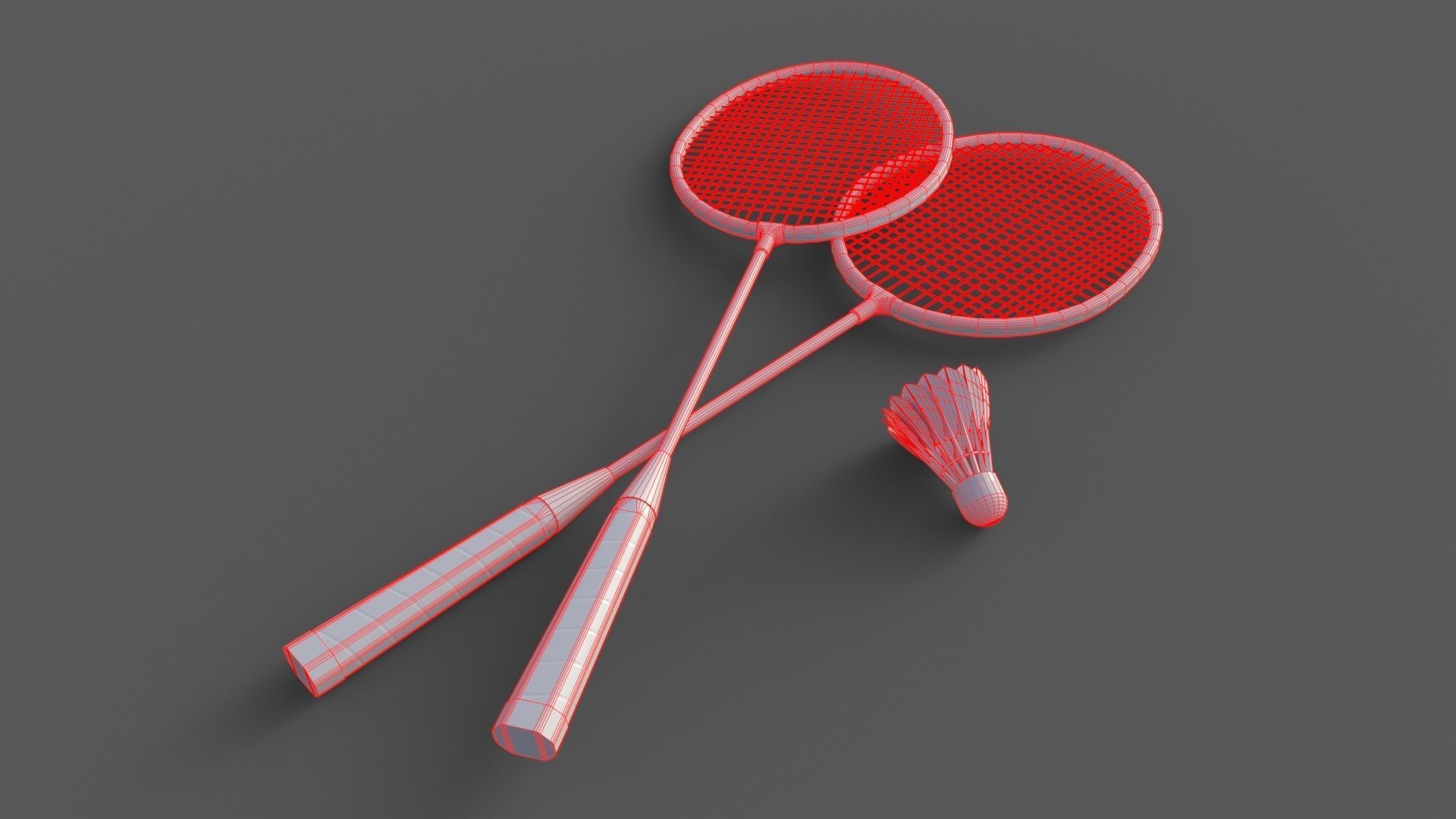 PBR Sports Goal Post and Net - Collection _101