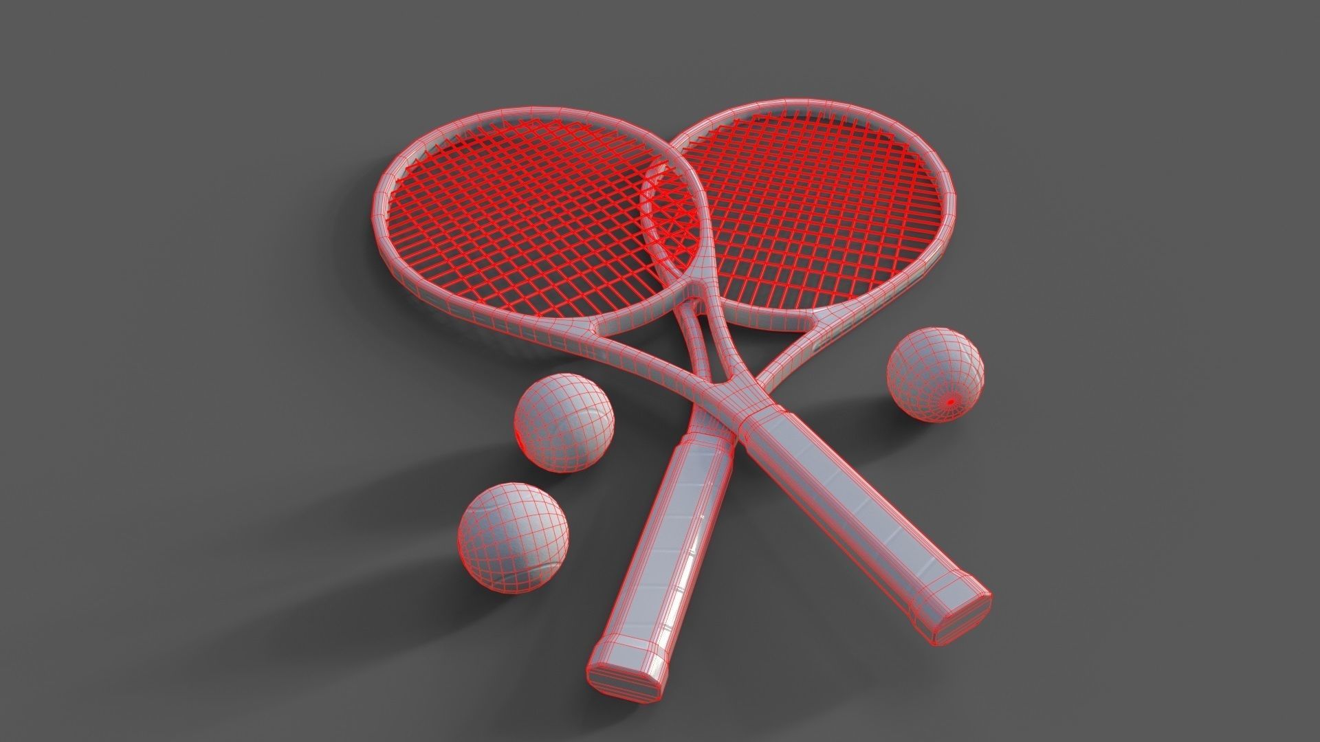 PBR Sports Goal Post and Net - Collection _102