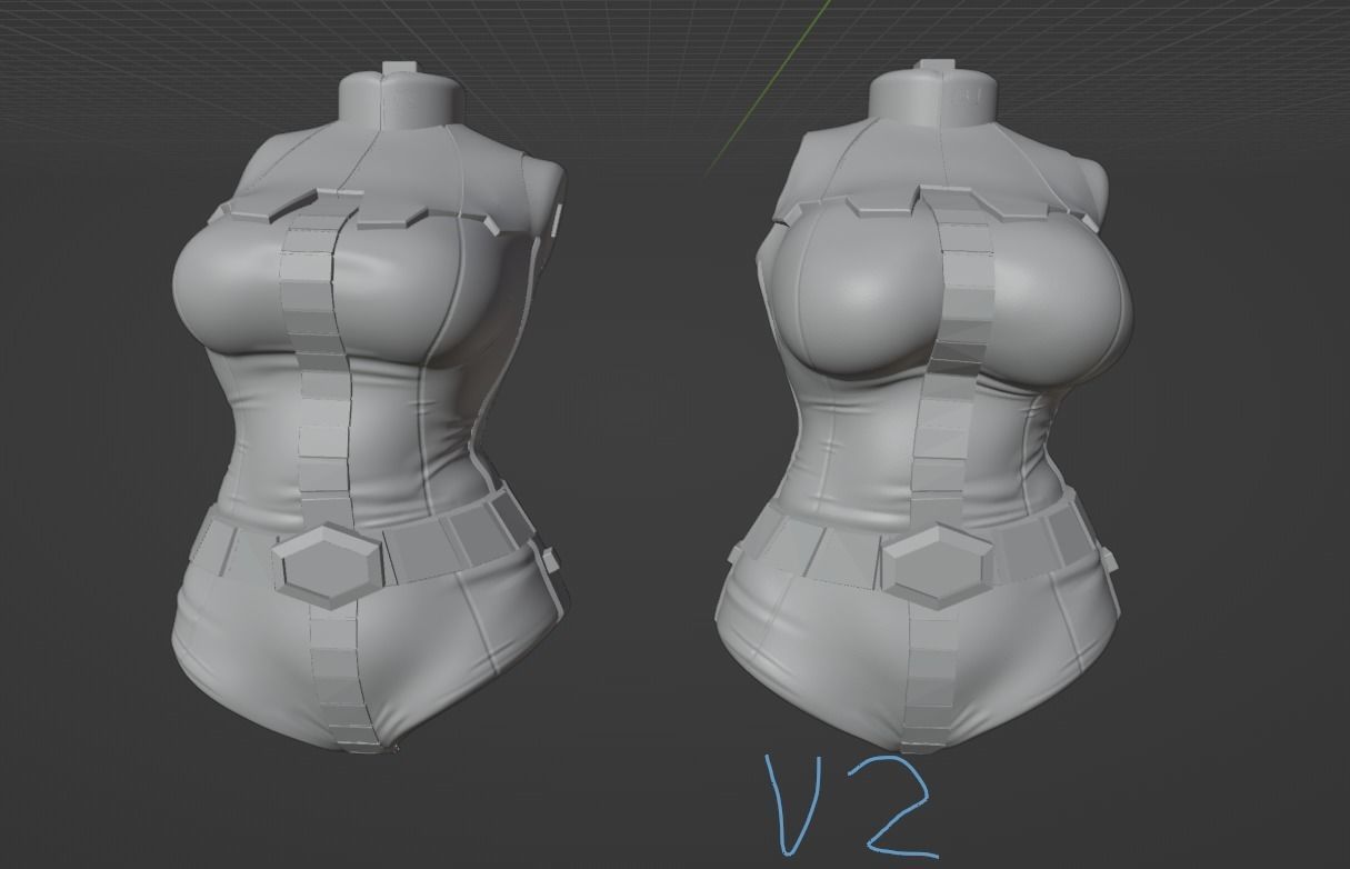 Gundam Stardust Cima Garahau 3D print model_4