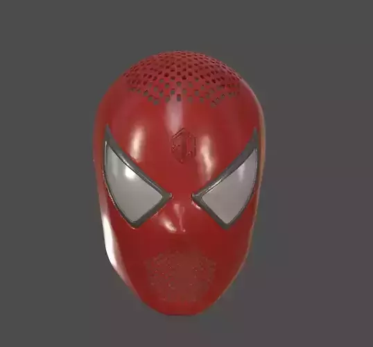 Faceshell de Sam Raimi AAA 3D print model