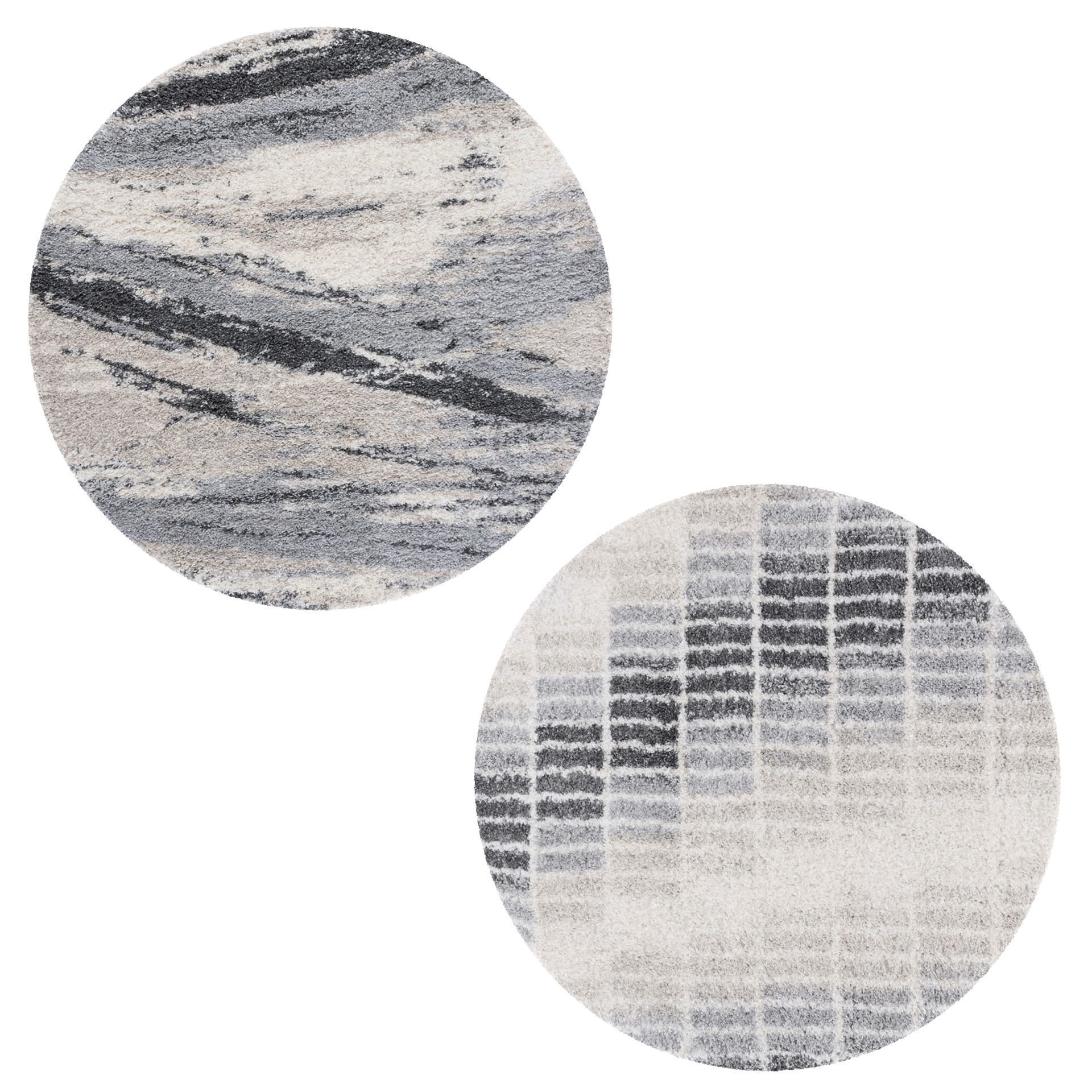 Rugs No 781 Low-poly 3D model_5