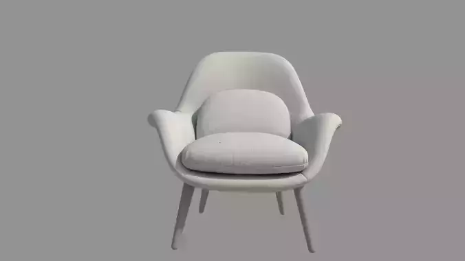 Modern Chair 