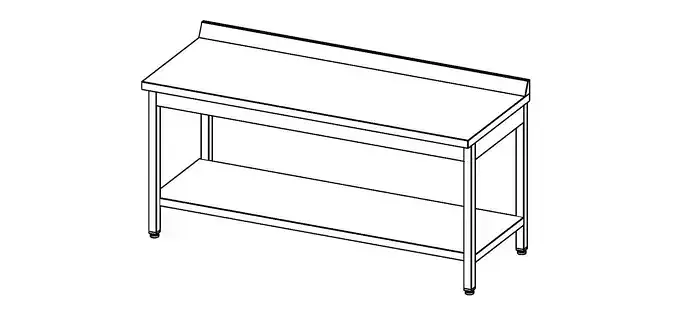 Table cusiine CPP 223 1807