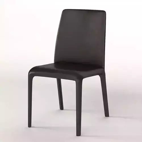 Bonaldo Alanda Dining Chair