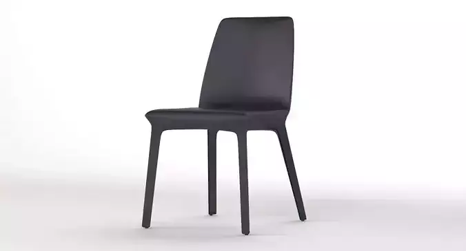 Bonaldo Flute Chair