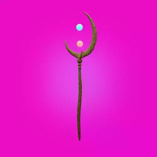 Dream Staff Game Ready 