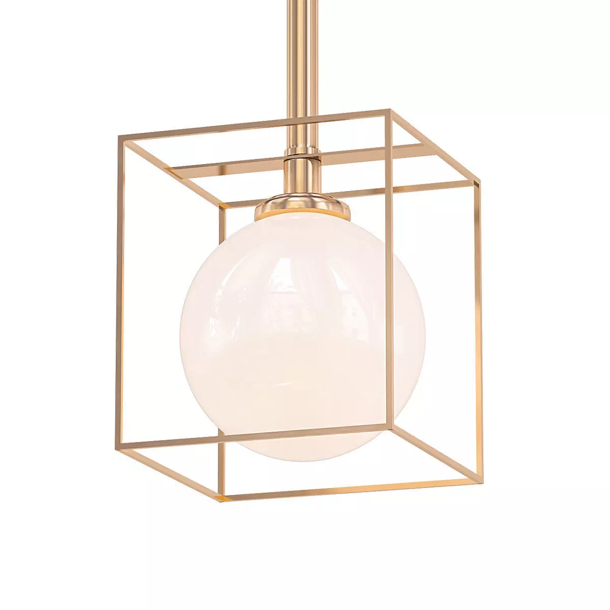  Cowen Single  3D model_0