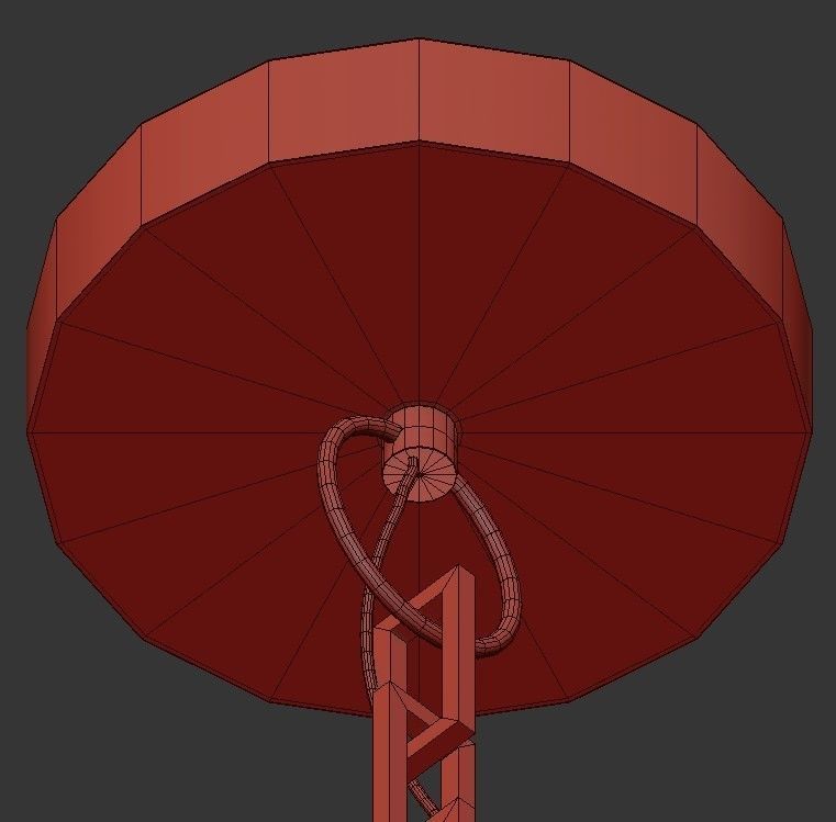 Tremillo 17 3D model_3