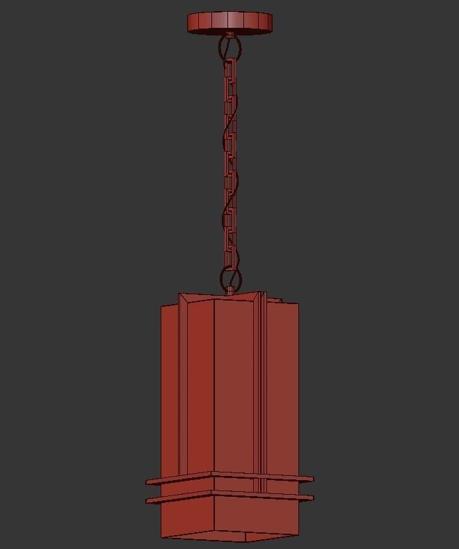 Tremillo 17 3D model_1