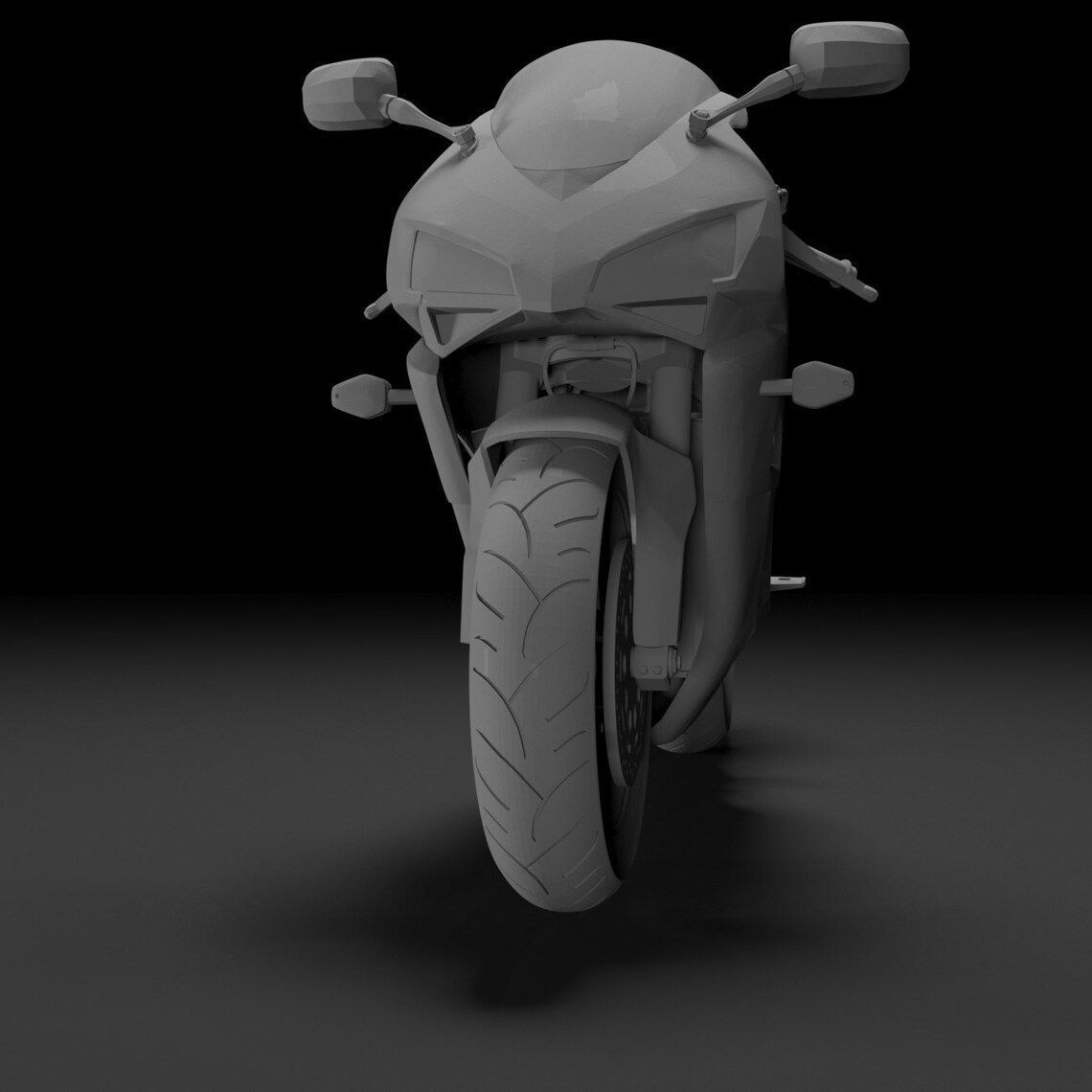 Motorrad Bremsgriff & Kupplungshebel Für Honda CBR 1000 Fireblade | CNC Aluminium Verstellbar