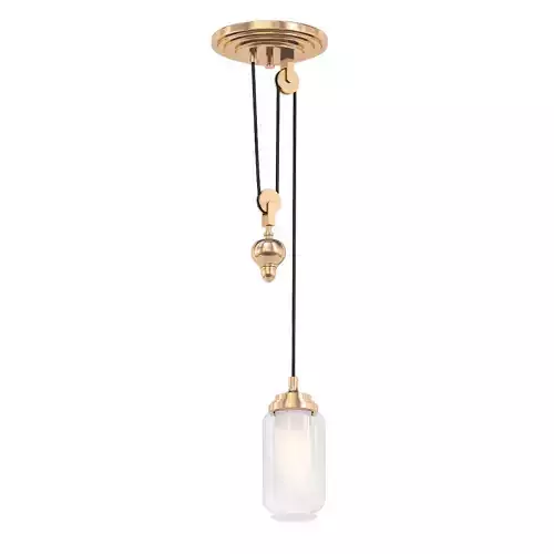 Kohler Lighting 3D model