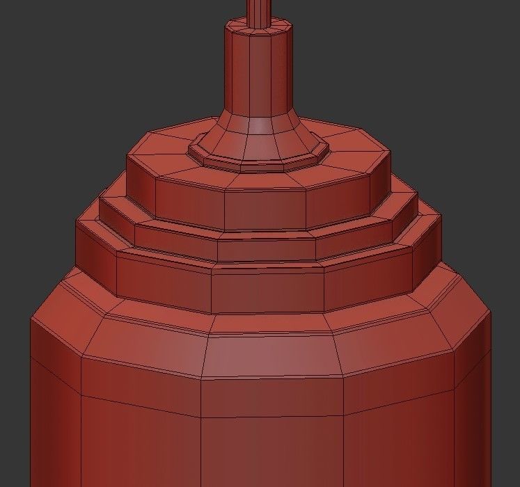 Kohler Lighting 3D model_3