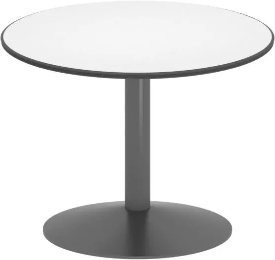 Conference Table Free 3D model_0