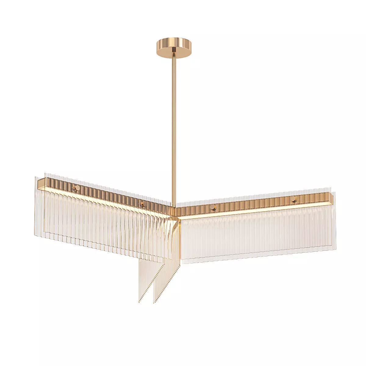 Bucky Vitrine 3D model