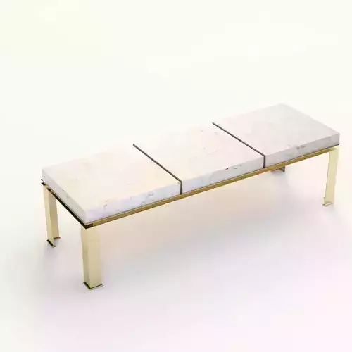 CANOVAS COFFEE TABLE