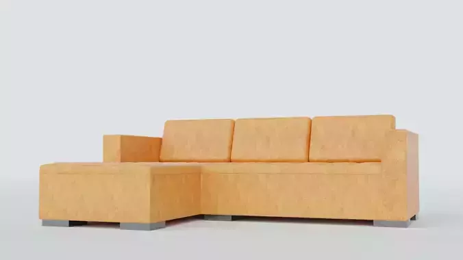 Basco Sofa